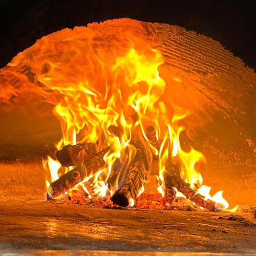 Silia pizza al trancio, Milano