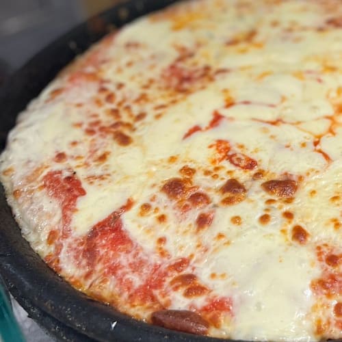 Silia pizza al trancio, Milano