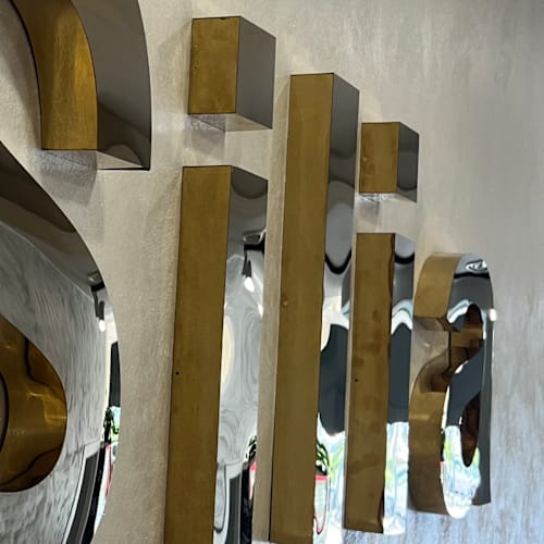 Silia pizza al trancio, Milano