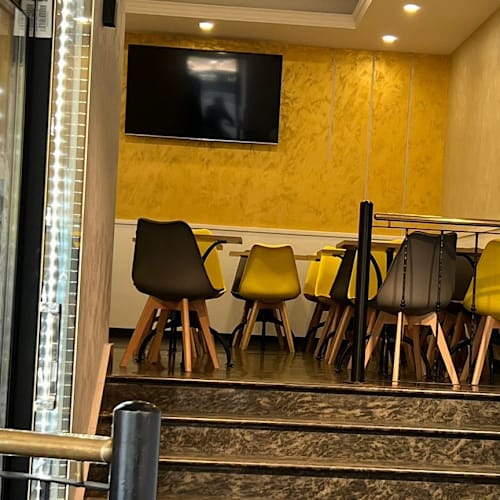 Silia pizza al trancio, Milano