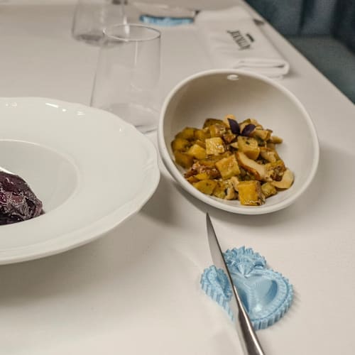 Armonì Restaurant Aversa, Aversa