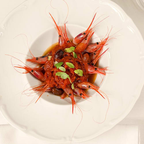 Armonì Restaurant Aversa, Aversa