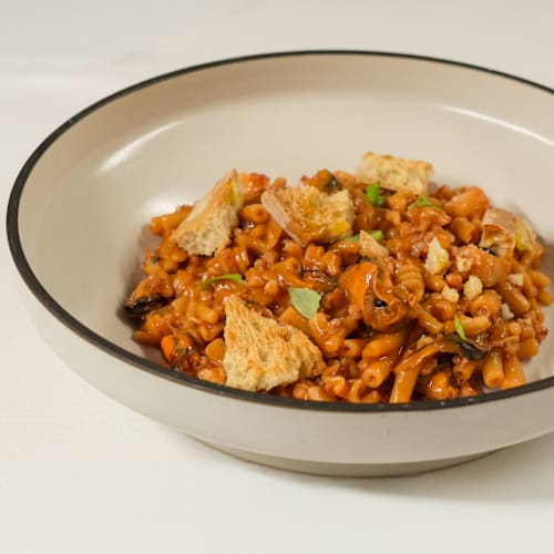 Armonì Restaurant Aversa, Aversa