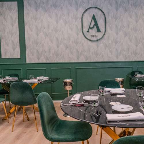 Armonì Restaurant Aversa, Aversa