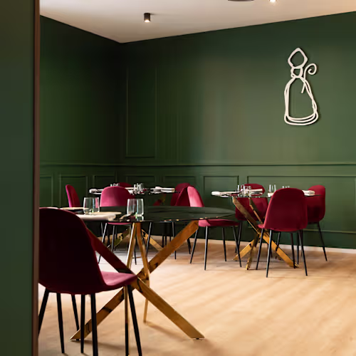 Armonì Restaurant Aversa, Aversa