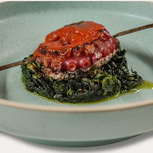 Armonì Restaurant Aversa, Aversa