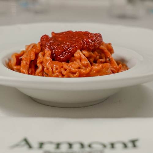 Armonì Restaurant Aversa, Aversa