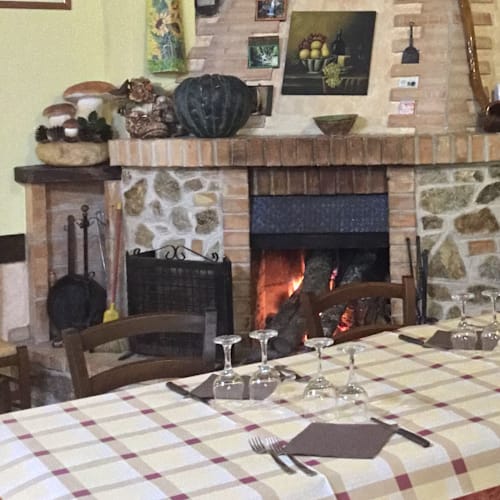 Agriturismo Carrozzino, Sersale