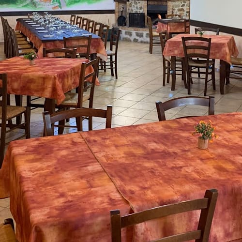 Agriturismo Carrozzino, Sersale