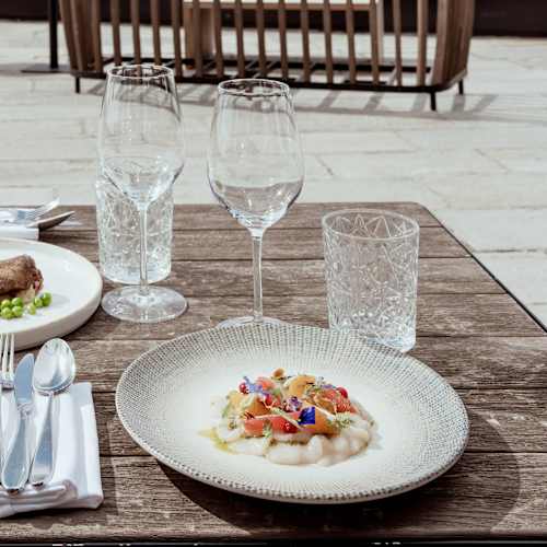 Restaurant & Bar l'Icebreaker, Tignes