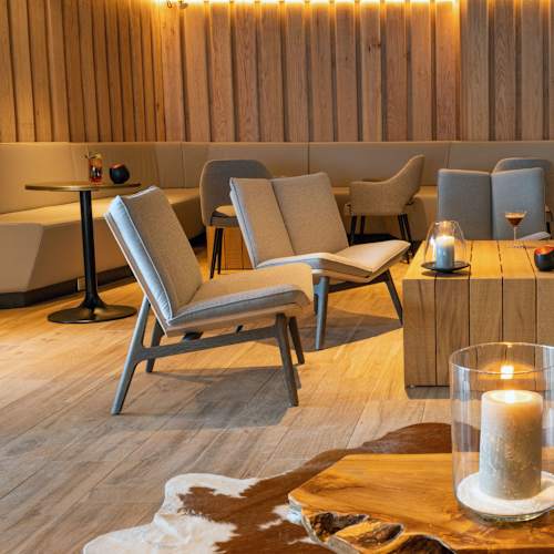 Restaurant & Bar l'Icebreaker, Tignes