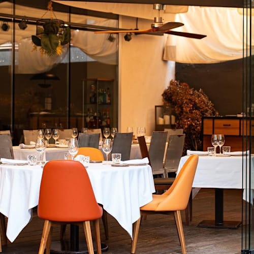 Dos Cucharas - Barcelona, Barcelona