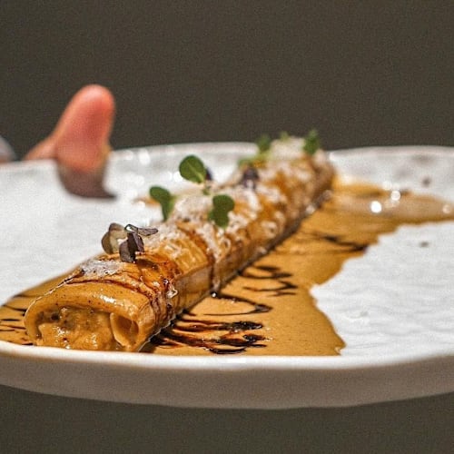 Dos Cucharas - Barcelona, Barcelona