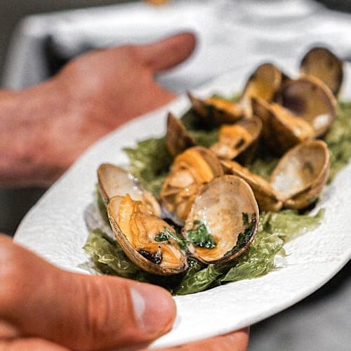 Dos Cucharas - Barcelona, Barcelona