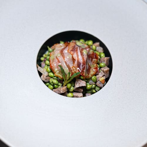 Dos Cucharas - Barcelona, Barcelona