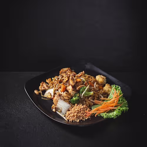 Thai Café Genval, Rixensart