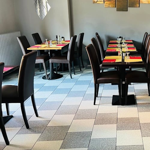 Ristorante Core de Roma, Bresso