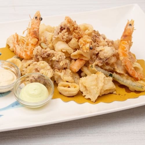 Pesciolino - Ristorante di pesce, Marina di Castagneto Carducci