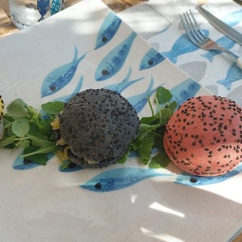 Pesciolino - Ristorante di pesce, Marina di Castagneto Carducci