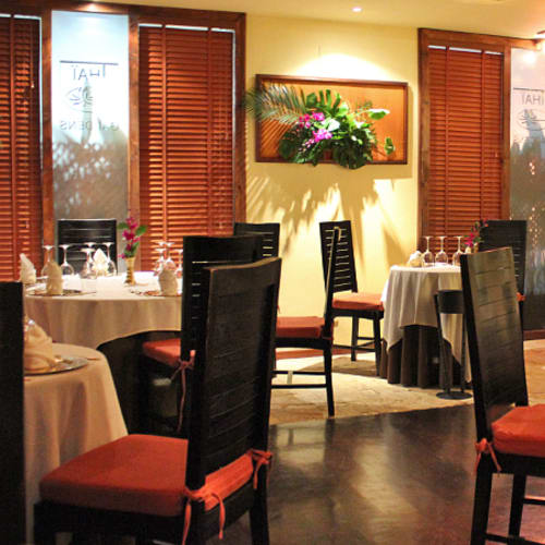 Thai Barcelona | Royal Cuisine, Barcelona