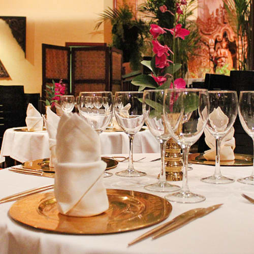 Thai Barcelona | Royal Cuisine, Barcelona