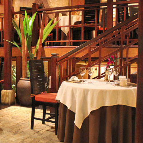 Thai Barcelona | Royal Cuisine, Barcelona