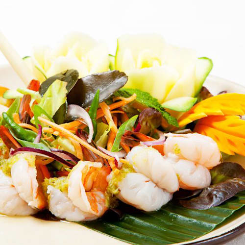 Thai Barcelona | Royal Cuisine, Barcelona