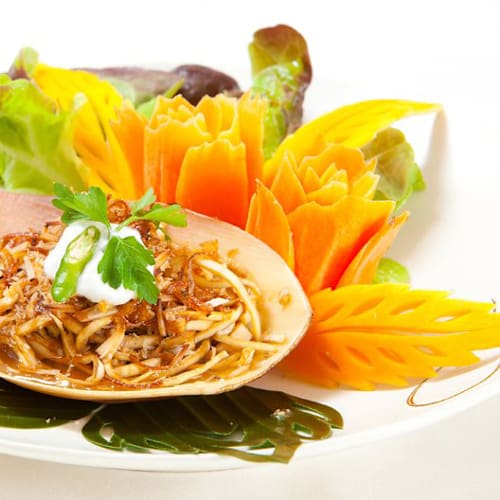 Thai Barcelona | Royal Cuisine, Barcelona