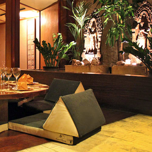 Thai Barcelona | Royal Cuisine, Barcelona
