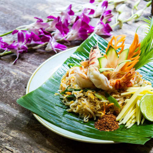 Thai Barcelona | Royal Cuisine, Barcelona