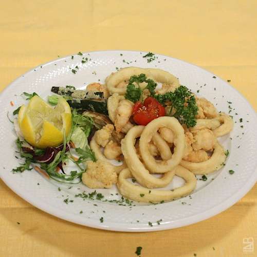 Ristorante Trovatore, Venezia