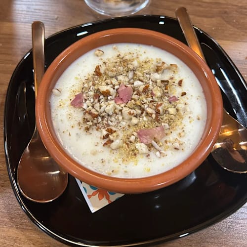 Behesht Restaurant, Lyon