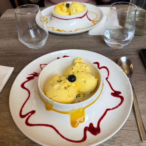 Behesht Restaurant, Lyon