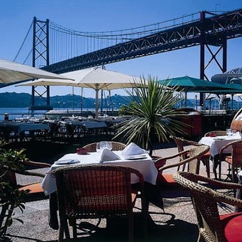 DOCA SEIS, Lisboa