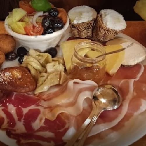 Settimo Cielo, Marina Di Gioiosa Ionica