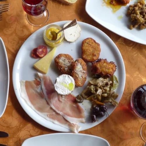 Settimo Cielo, Marina Di Gioiosa Ionica