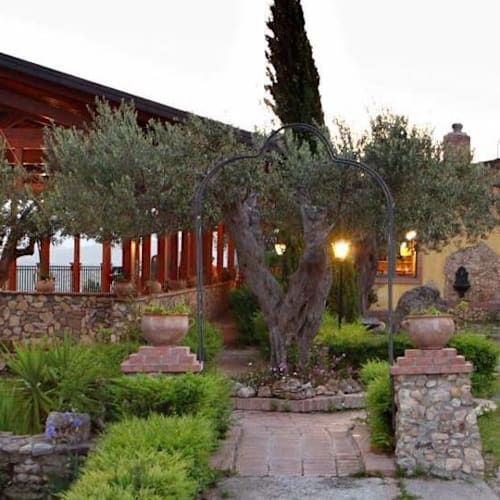 Settimo Cielo, Marina Di Gioiosa Ionica