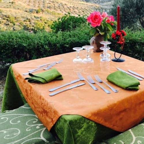 Settimo Cielo, Marina Di Gioiosa Ionica