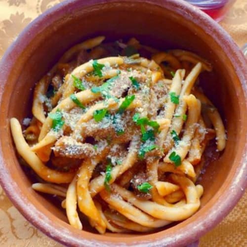 Settimo Cielo, Marina Di Gioiosa Ionica