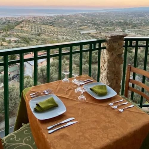 Settimo Cielo, Marina Di Gioiosa Ionica