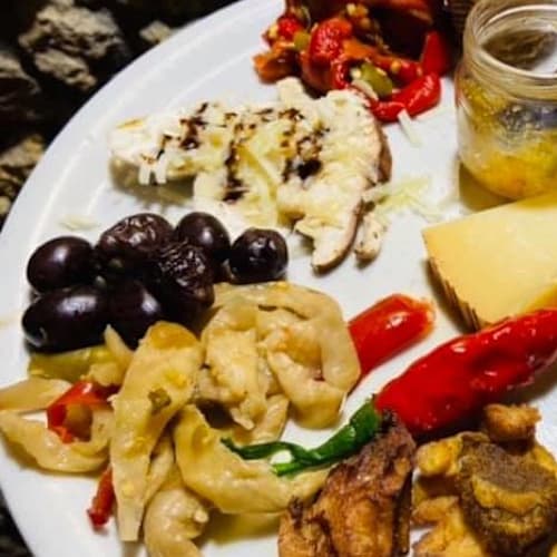 Settimo Cielo, Marina Di Gioiosa Ionica