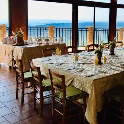 Settimo Cielo, Marina Di Gioiosa Ionica