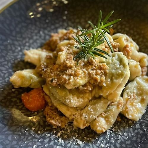 I Birichini - Trattoria & Pizzeria, Sanremo