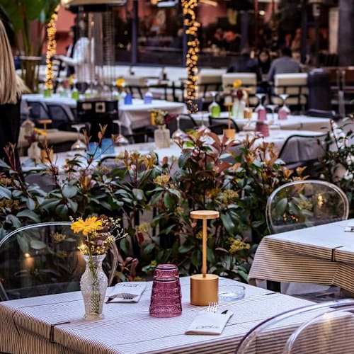 I Birichini - Trattoria & Pizzeria, Sanremo