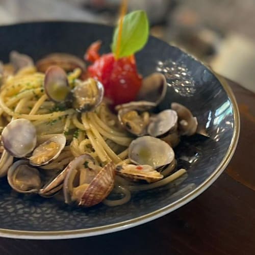 I Birichini - Trattoria & Pizzeria, Sanremo