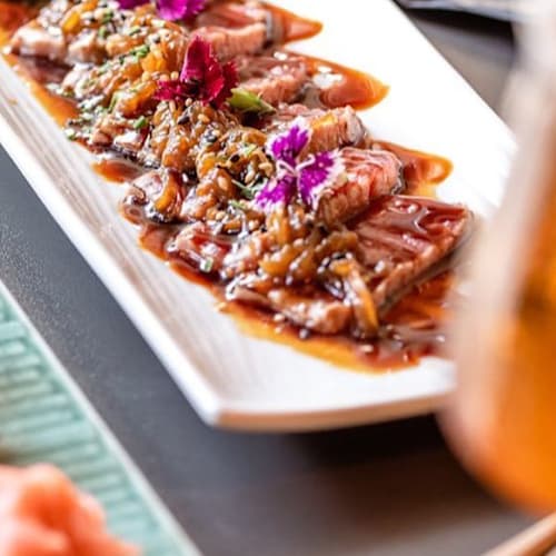Sushi Nori Poble Sec, Barcelona