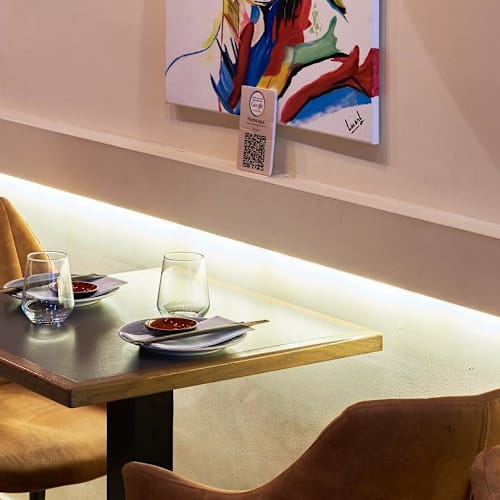Sushi Nori Poble Sec, Barcelona