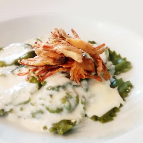 Toe Drue Antica Osteria, Genova