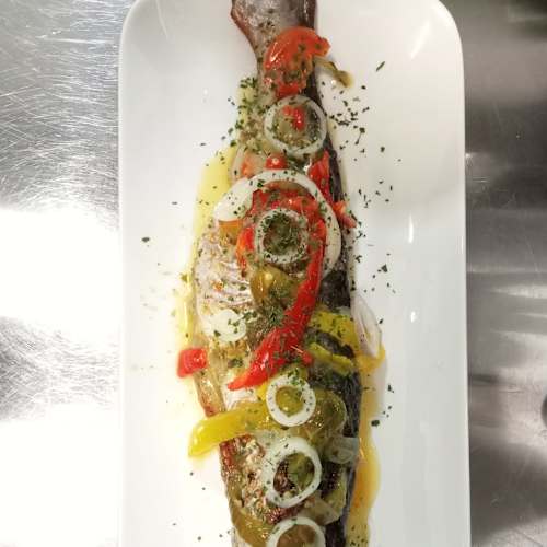 Petite Métisse, Bruxelles