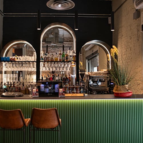 El Lince, Madrid